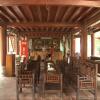 Отель Dong A Nui Coc Resort в Тхайнгуен