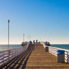 Отель Classic Pacific Beach Two Bedroom, фото 7