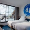 Отель Hôtel Les 4 Ours, фото 3