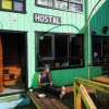 Отель Hostal Backpacker Chiloe Sur, фото 7