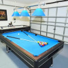 Отель Watersong Resort 814GOCJGIS - Four Bedroom House, фото 14