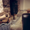 Отель Waun Wyllt Country Inn, фото 5