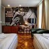 Отель Cinema Rooms - Piotrkowska, фото 2