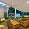Отель Pineapple Petes Beach House, фото 22
