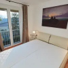 Отель Ferienwohnung 4 Strandstraße 8 mit Balkon, фото 5