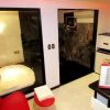 Отель Motel Giro D'Agua, фото 9