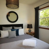 Отель Stonewall Cottage for two with Fireplace, фото 11