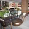 Отель Global Luxury Suites at Studio City, фото 9