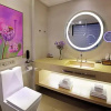Отель Lavande Hotel Tianjin Binhai Yujiapu Finacial Center, фото 10