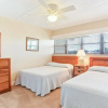 Отель Amelia By The Sea - 334 ASea - 2 Br Condo, фото 4