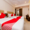 Отель Mumbai International, фото 7