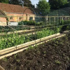 Отель Chippenham Park Kitchen Garden Rooms, фото 9