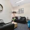 Отель Salamanca Dockside Apartments, фото 8