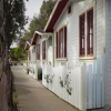 Отель Venice Beach ECO Cottages, фото 8