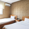 Отель Vien Ngoc Xanh Hotel 3, фото 4