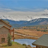 Отель Spruce Ridge 706D - 3 Br Home, фото 19