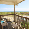 Отель Break Away Sandcastle - 5 Br Home, фото 7