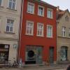 Отель Rheinsberg Maisonette mit Blick auf Schloss-Park-See, фото 1