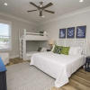 Отель Orange Beach House East, фото 3
