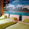 Отель Langwo Hostel, фото 3