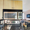Отель Downtown Asheville #e204 1 Bedroom 1 Bathroom Apts, фото 7