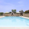 Отель B&B Trulli Valle d'Itria, фото 4