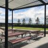 Отель Luxury Apt With 2br Plus 2bath, фото 6
