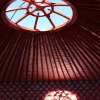Отель Ettrick Valley Yurts, фото 2