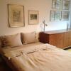 Отель AVLiving City Flat Basel with Roof Garden, фото 1