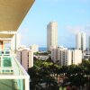 Отель Miami Beach Intracoastal Apartments by Globe Quarters, фото 7