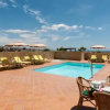 Отель Villas Los Azules, фото 8