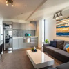 Отель Two Bedroom Apartment with a View, фото 9