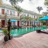 Отель ZenRooms Ubud Penestanan Sayan, фото 8