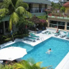 Отель Sayang Beach Lodging, фото 7