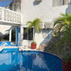 Отель Paraiso Acapulco, фото 16