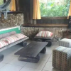 Отель Cabanas Uhuru, фото 6