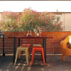 Отель Colour Pop Fitzroy - Pets, Parking, Balcony, 3bdrm, фото 12