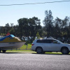 Отель Moruya Holiday House, фото 9