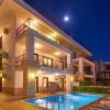 Отель Villa Maia 2 by Akdenizvillam, фото 1