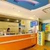 Отель 7 Days Inn Beijing Tongzhou Liyuan Linheli Subway Station Branch, фото 11