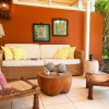 Отель Bungalow Melocotones Maspalomas Golf, фото 4
