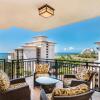 Отель Beach Villas at Ko Olina Ocean View 2 Bed в Каполеи