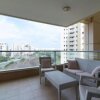 Отель Ziv Apartments - Brasil 1, фото 5
