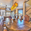 Отель Park City Panorama Mansion, фото 13