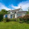 Отель Badgers Cottage at Warleggan, фото 12