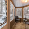 Отель Champêtre Condos by Tremblant Sunstar, фото 11