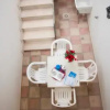 Отель Villa al mare Gallipoli, фото 1