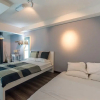 Отель Urban Suite @ Maritime Suite, фото 4