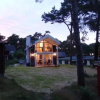 Отель Ferienhaus Traumzeit - Strandpark (strandnah), фото 4