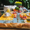 Отель B & B Gourmet Itaipava, фото 10